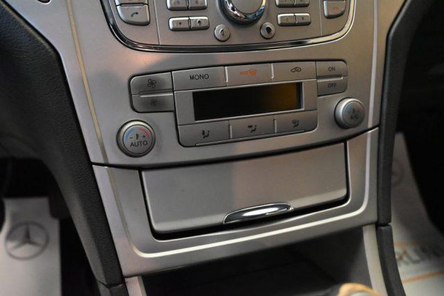 FORD Mondeo 2.0 TDCi 140CV S.W. CLIMA FULL IN ORDINE IN TUTTO!