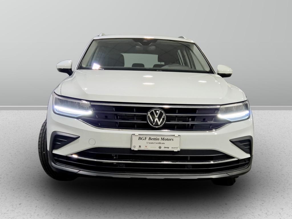 Volkswagen Tiguan 2.0 tdi scr Life 150cv dsg