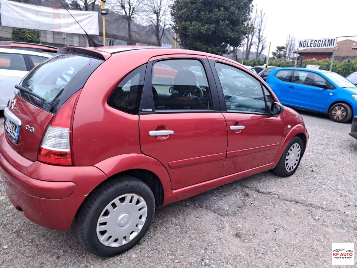 CITROEN - C3 1.1 Perfect (elegance) c/Abs