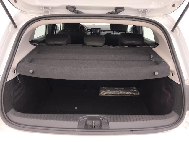 RENAULT Clio 1.5 blue dci Business 85cv