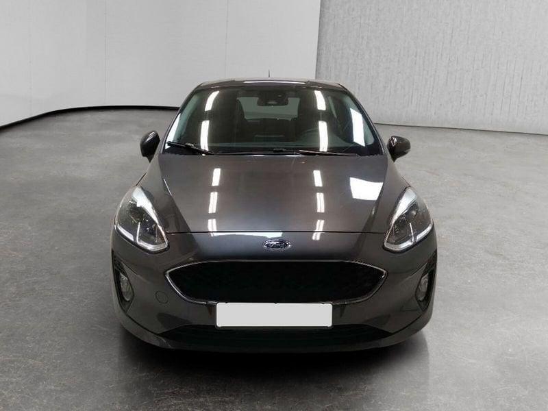 Ford Fiesta 5p 1.5 ecoblue Connect s&s 85cv