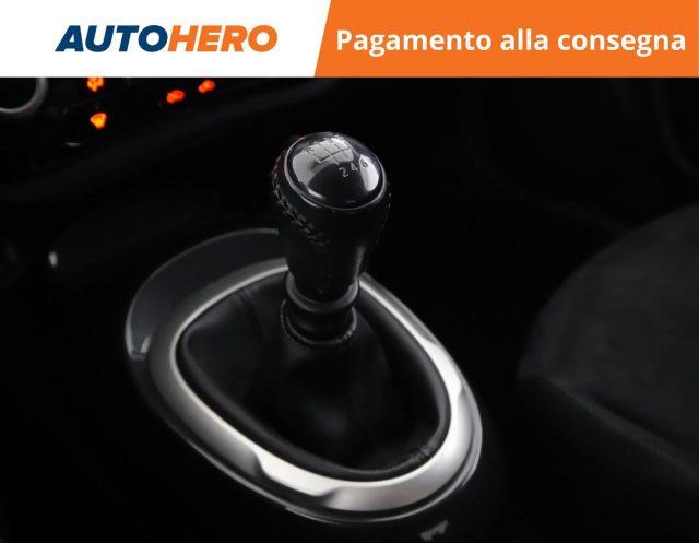 NISSAN Juke 1.5 dCi Start&Stop Acenta