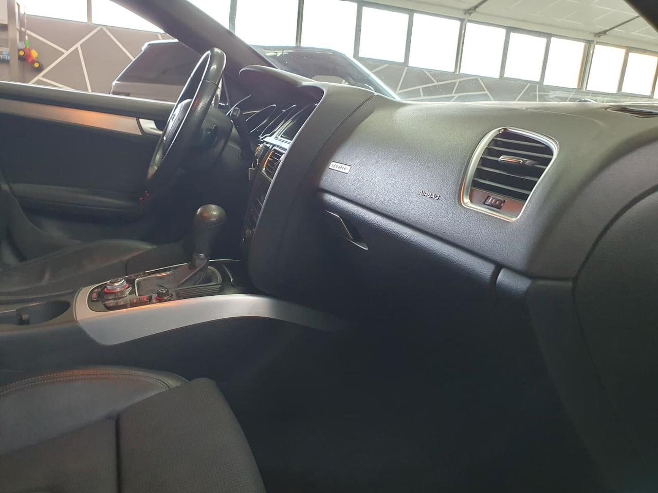 Audi A5 Sportback 3.0 V6 tdi Ambiente quattro s-tronic