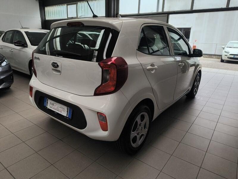 Kia Picanto Picanto 1.0 mpi Active (prezzo reale)