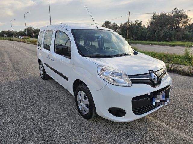 RENAULT Kangoo 1.5 dCi 75CV 5 porte Life N1