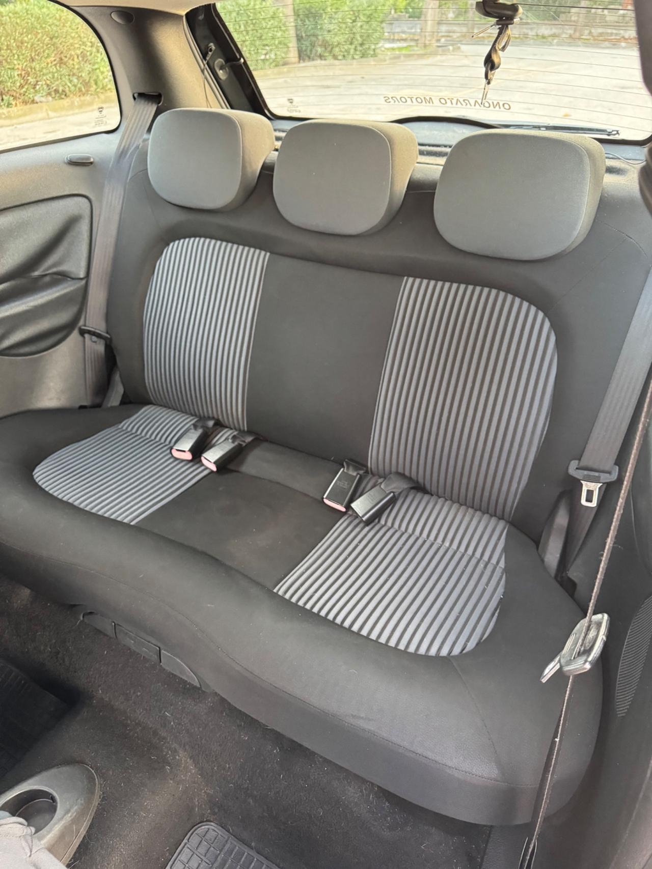 Lancia Ypsilon 1.2 CLIMATIZZATORE