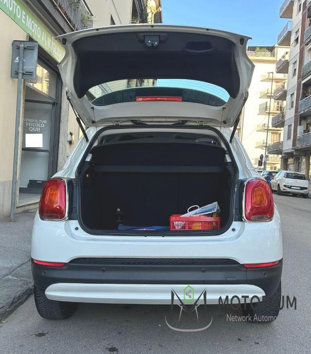 Fiat 500X 1.6 MultiJet 120 CV Business