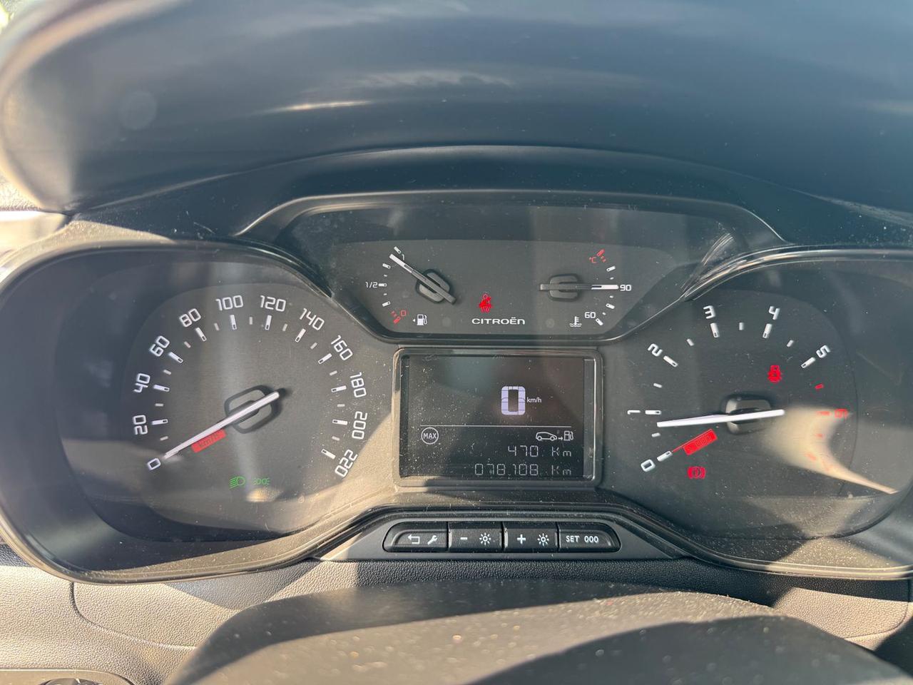 Citroen C3 1.2 PureTech 82 Feel GPL #6809