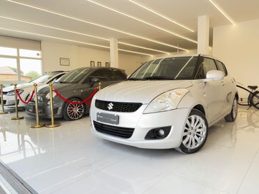Suzuki swift 5p 1.3 ddis Style ok neopatentati