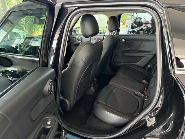MINI Countryman 2.0 Cooper D Classic Countryman Automatica