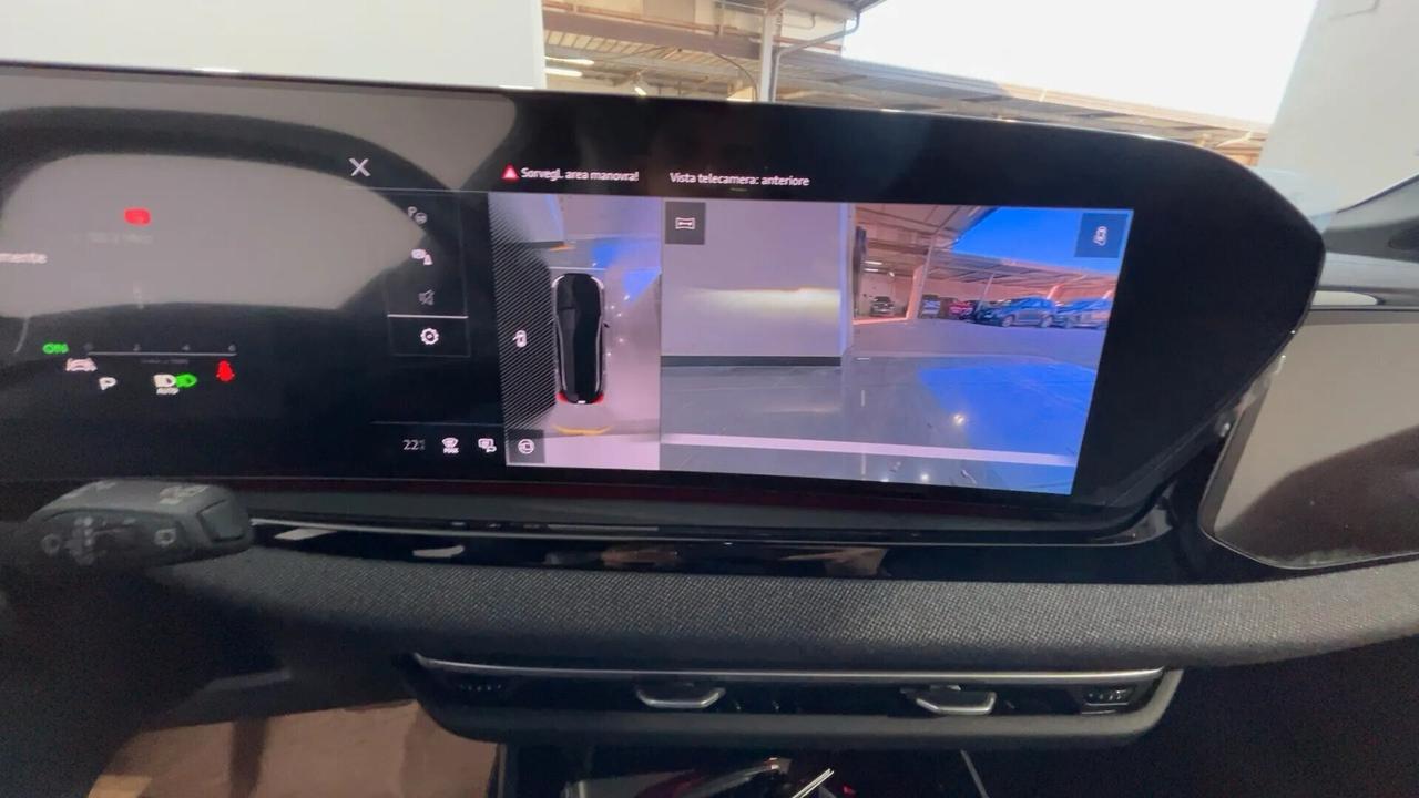 Audi A5 Avant TDI 204cv S tronic S line edition KM0