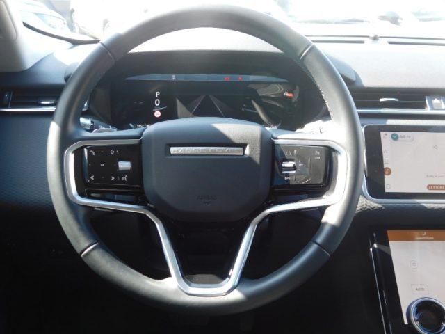 LAND ROVER Range Rover Velar 2.0D I4 204 CV S Carplay Navi