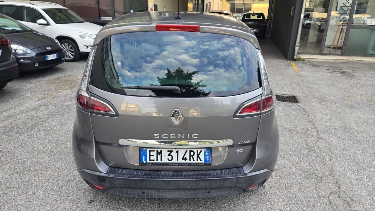 Renault Scenic Scénic XMod 1.6 dCi 130CV St
