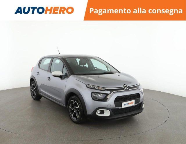 CITROEN C3 PureTech 83 S&S You