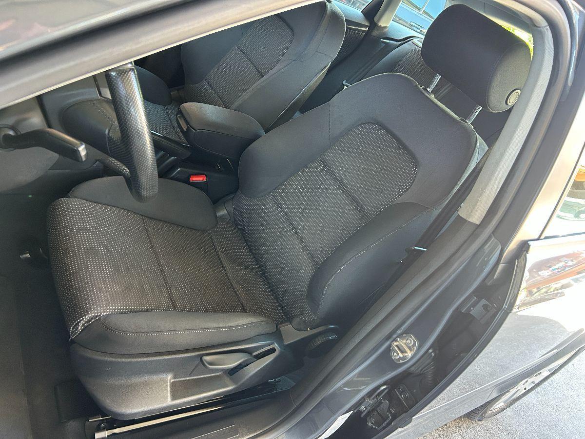 AUDI - A3 - 2.0 16V TDI 140CV Ambition