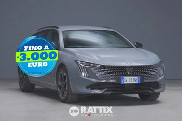 Peugeot 508 SW 1.5 BlueHDI 130CV GT EAT8