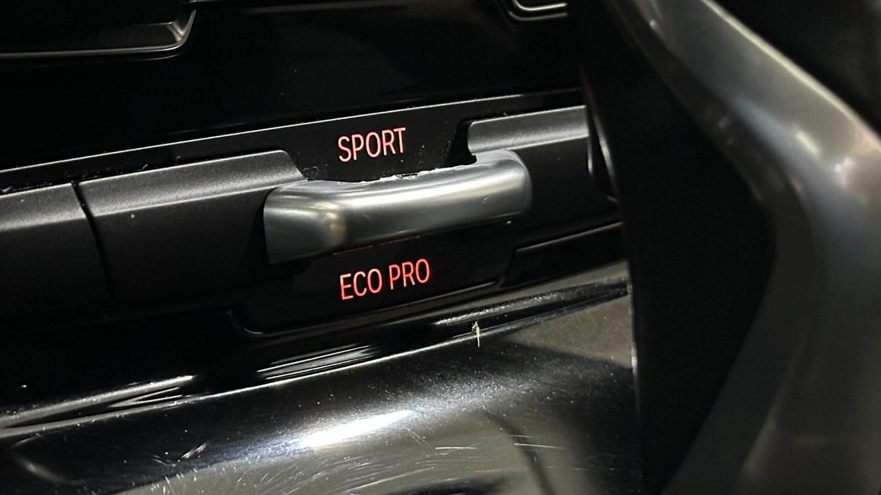 Bmw 216d granTourer Sport 7 posti