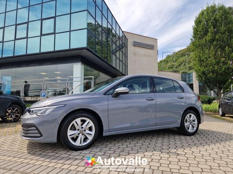 Volkswagen Golf 2.0 TDI 150 CV DSG Life