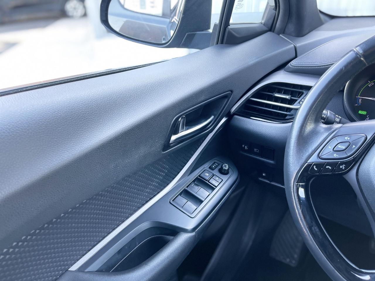 Toyota C-HR 1.8 Hybrid 98CV E6 Neo - 2022