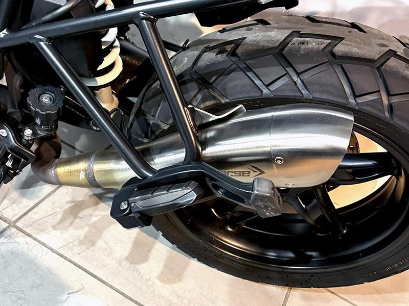 Bmw R 1150 R Rockster