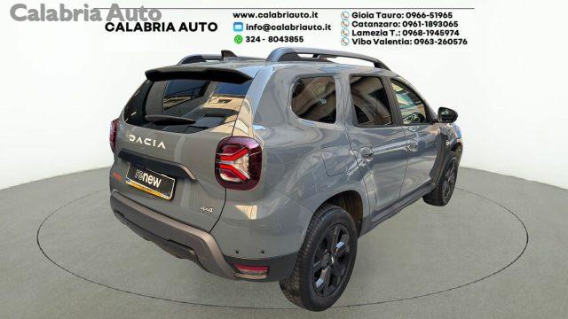 DACIA Duster 1.5 Blue dCi 8V 115 CV 4x4 Extreme