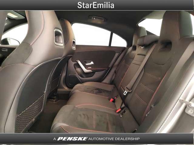 Mercedes-Benz CLA 200 CLA 200 d Automatic AMG Line Advanced Plus