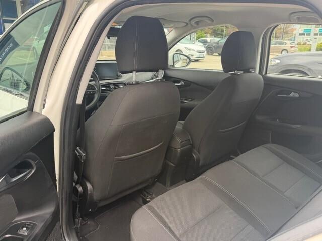 Fiat Tipo 1.6 Mjt S&S DCT SW Lounge 30.12.2018 Nav