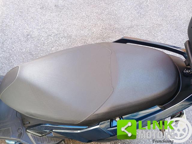 KYMCO Agility 125 S S