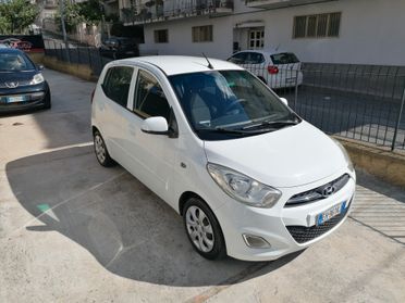 Hyundai i10 1.2 16V Comfort