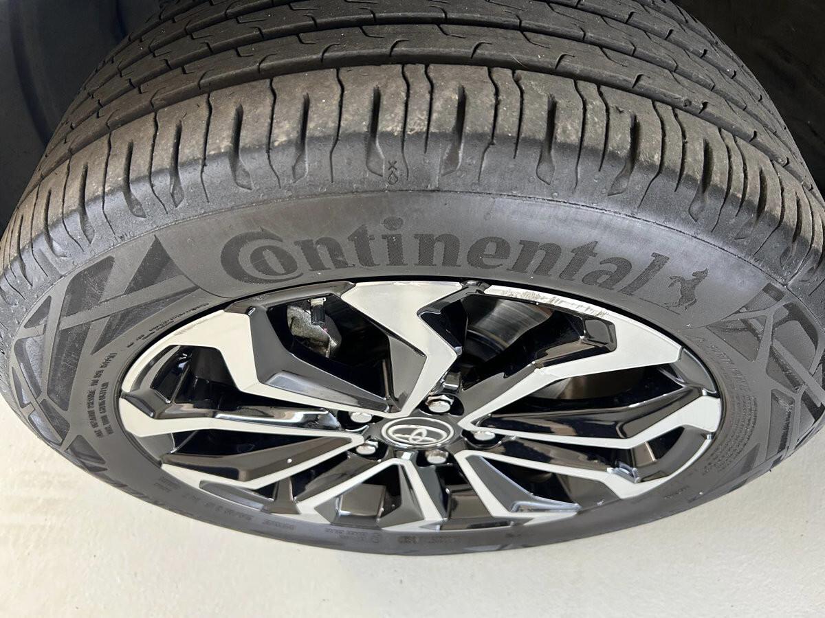 Toyota Yaris Cross 1.5 Hybrid 116cv 5p. E-CVT Trend