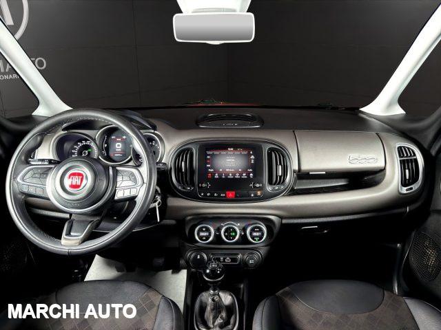 FIAT 500L 1.3 Multijet 95 CV Lounge