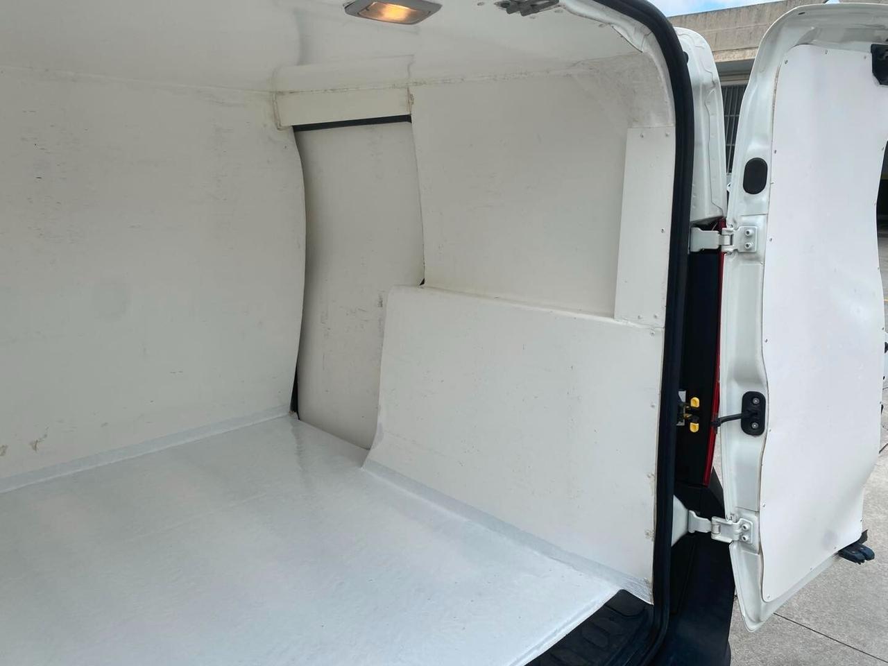 Fiat Doblò PC-TN COIBENTATO 1.6 Mjt 105 CV