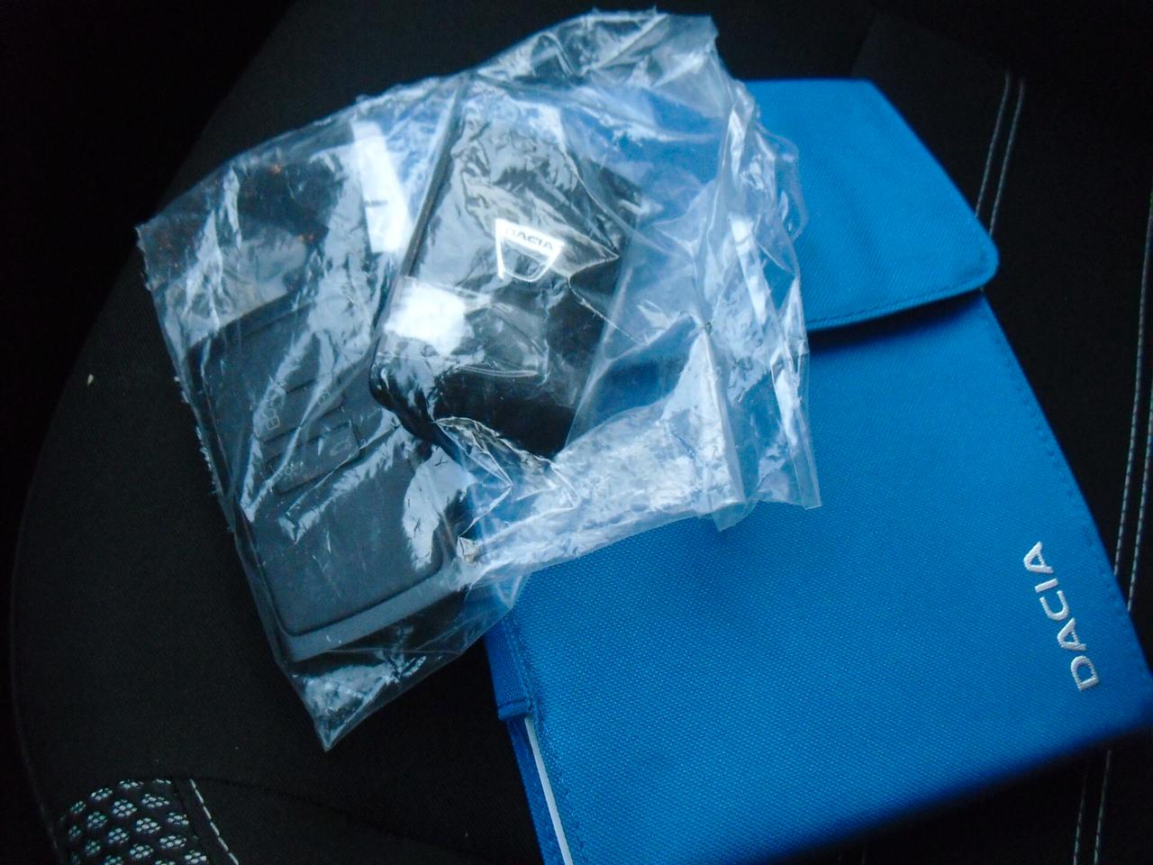 Dacia Duster 1.5 dCi 8V 110 CV 4x2 Prestige, OTTIME CONDIZIONI!!