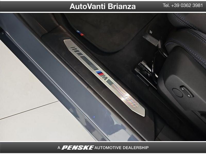 BMW Serie 1 118d 5p. Msport