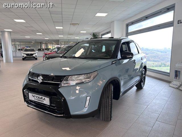 SUZUKI Vitara 1.4 Automatic 4x4 AllGrip Starview
