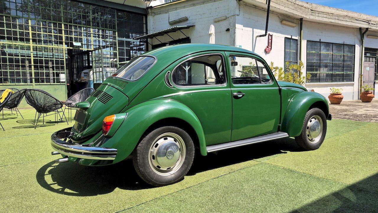 Volkswagen Maggiolone 1302 – 1971