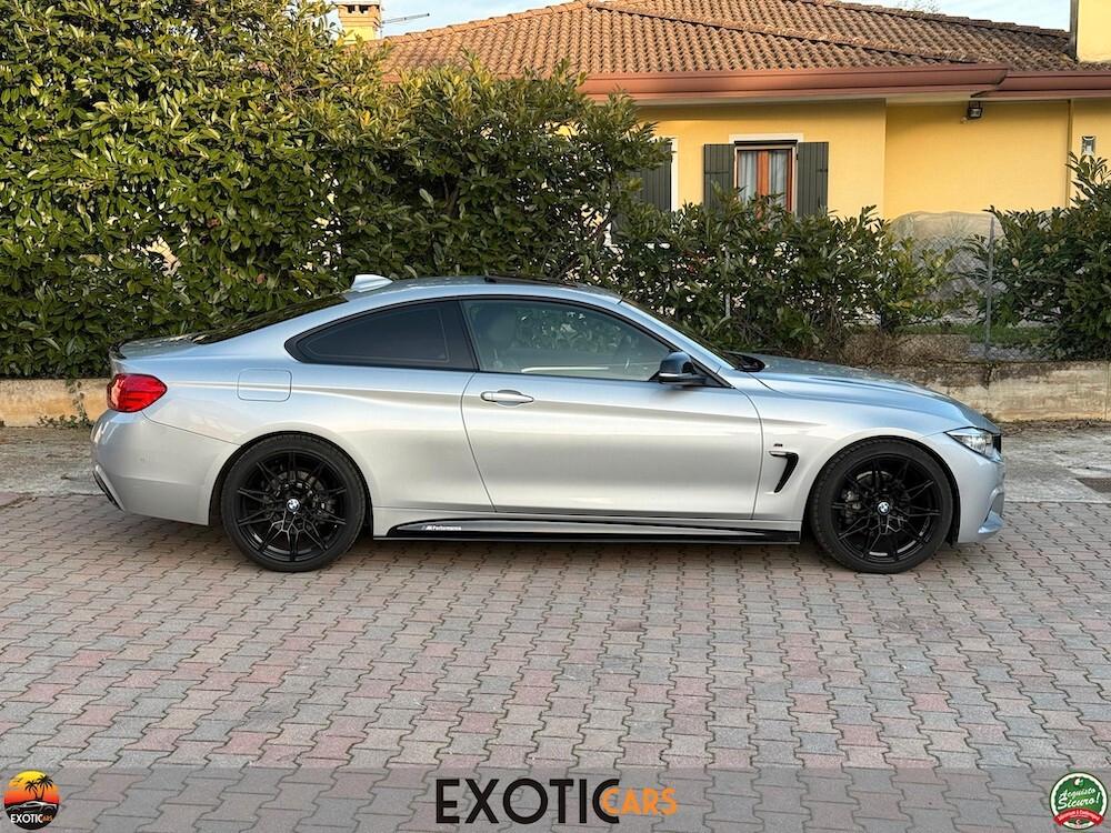 Bmw 428i Coupé Msport