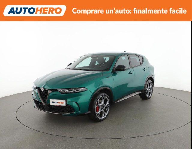 ALFA ROMEO Tonale 1.3 280 CV PHEV AT6 Q4 Speciale