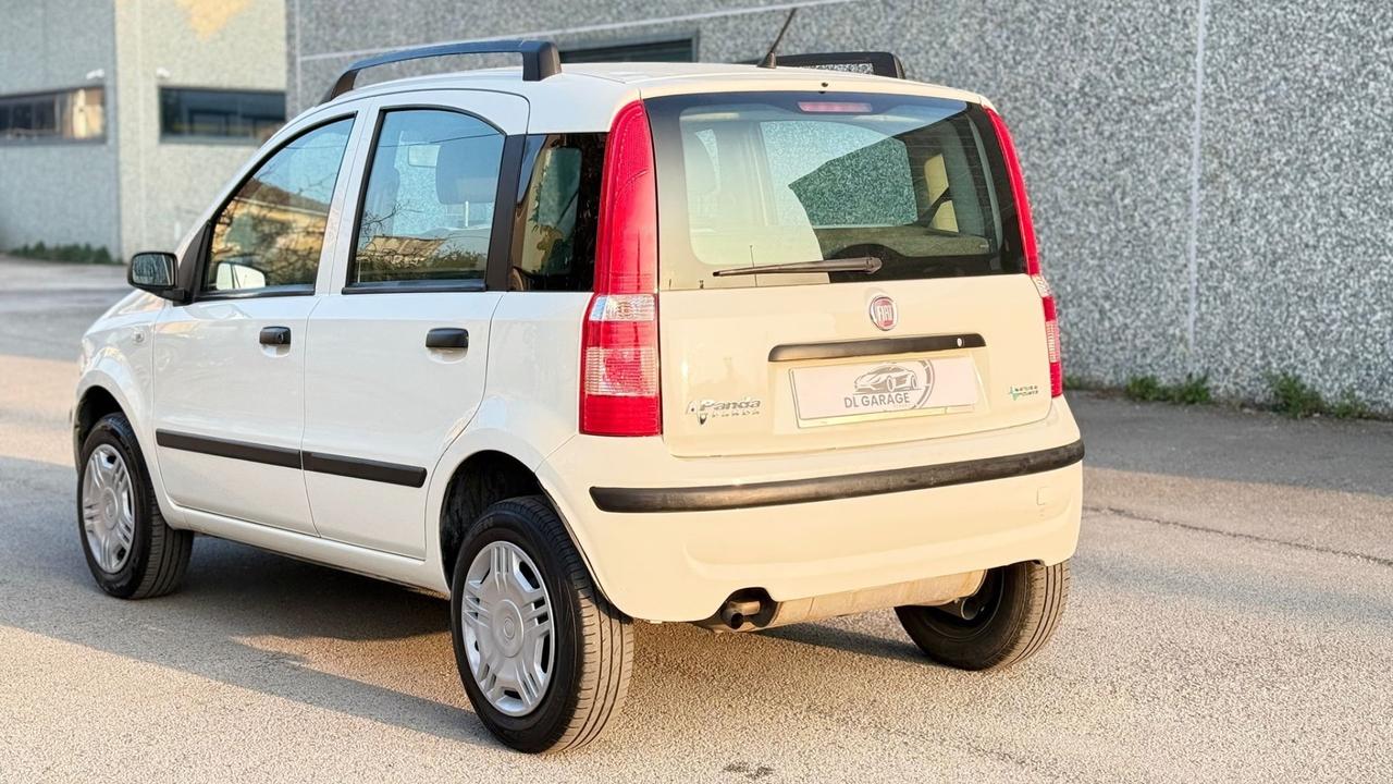 Fiat Panda 1.2 Dynamic Natural Power