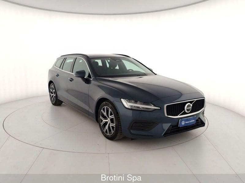 Volvo V60 B4 automatico Core