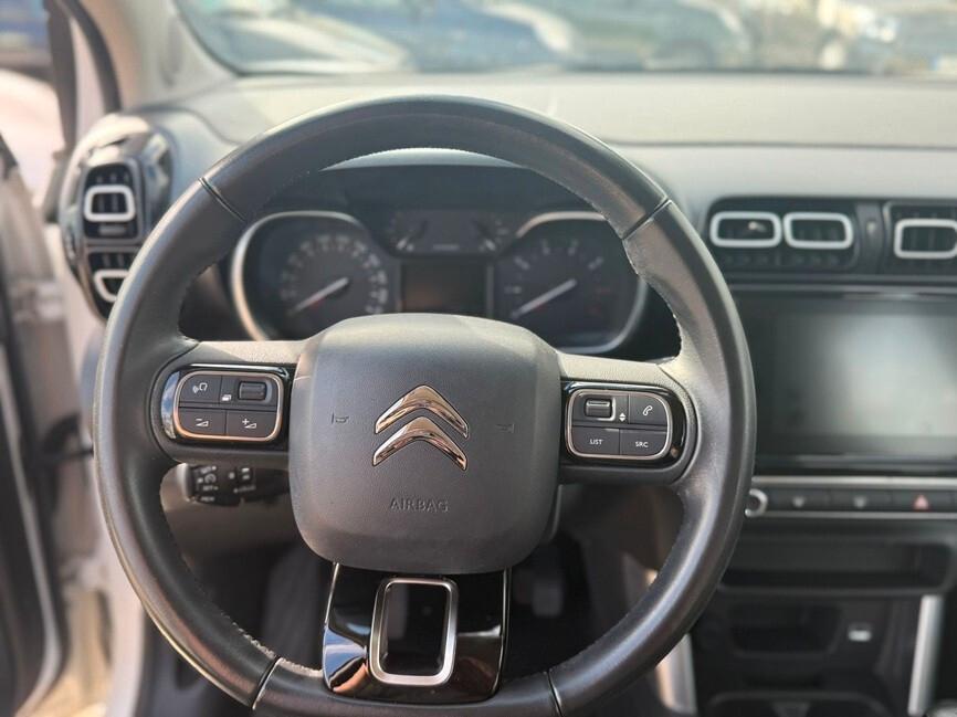 Citroen C3 Aircross PureTech 110 S&S Feel