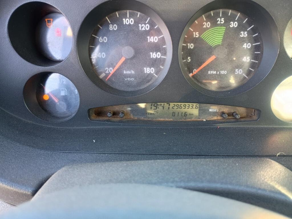 Iveco Daily 35C15 3.0 Hpi 6 marce Cassone Fisso