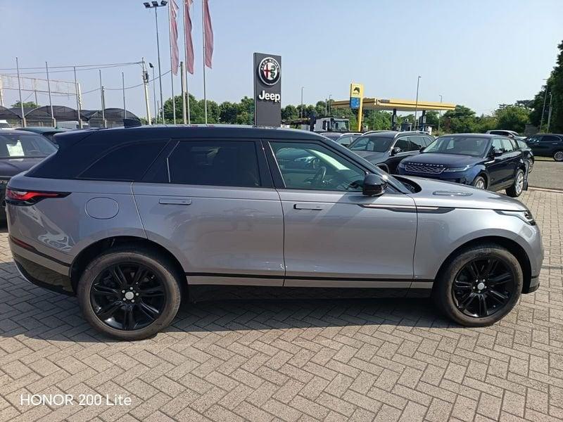 Land Rover Range Rover Velar 2.0D I4 240 CV R-Dynamic SE