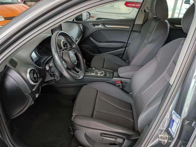 Audi A3 Sportback 30 1.6 tdi Sport 116cv s-tronic