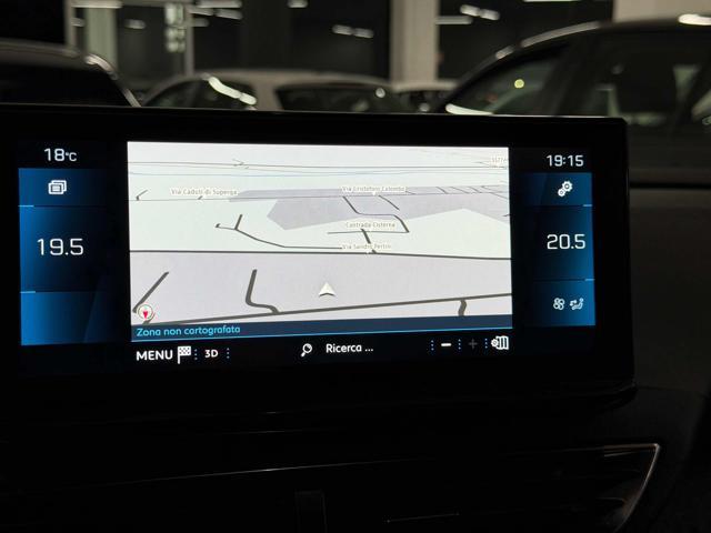 PEUGEOT 3008 BlueHDi 130 S&S EAT8 Allure Pack