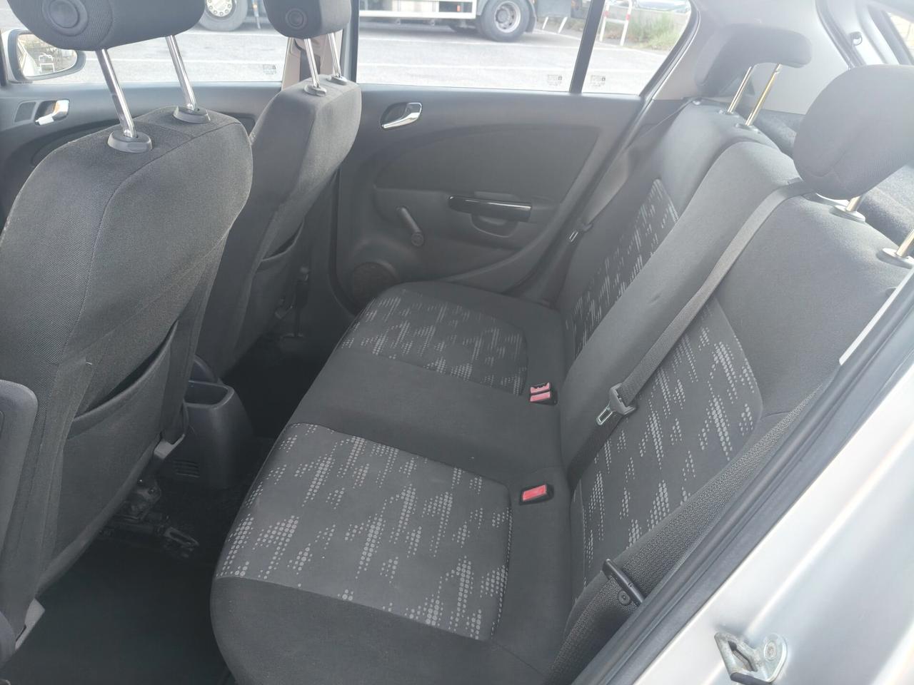 Opel Corsa 1.3 CDTI 5 porte del 2012