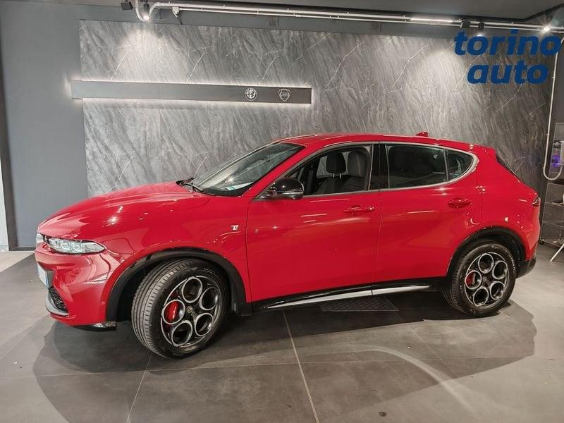 Alfa Romeo Tonale 1.6 Diesel 130cv TCT6 Ti