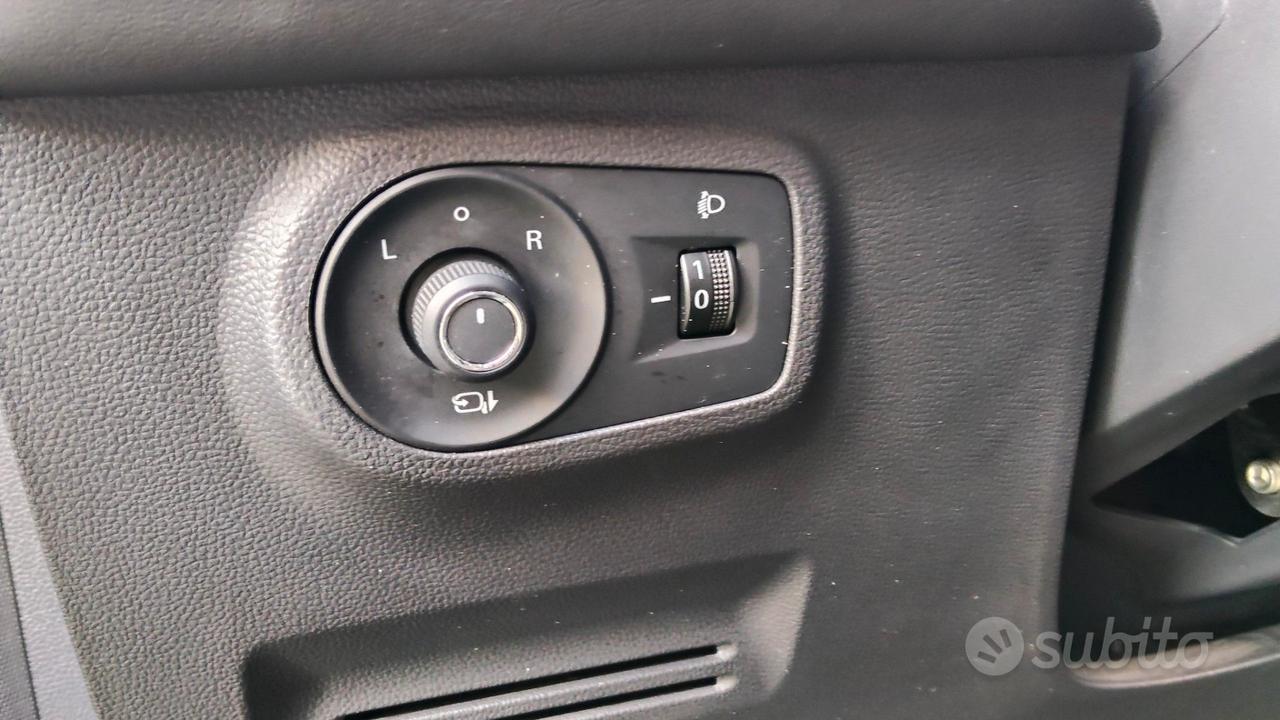 MG ZS 1.5 VTI LUXURY 2024