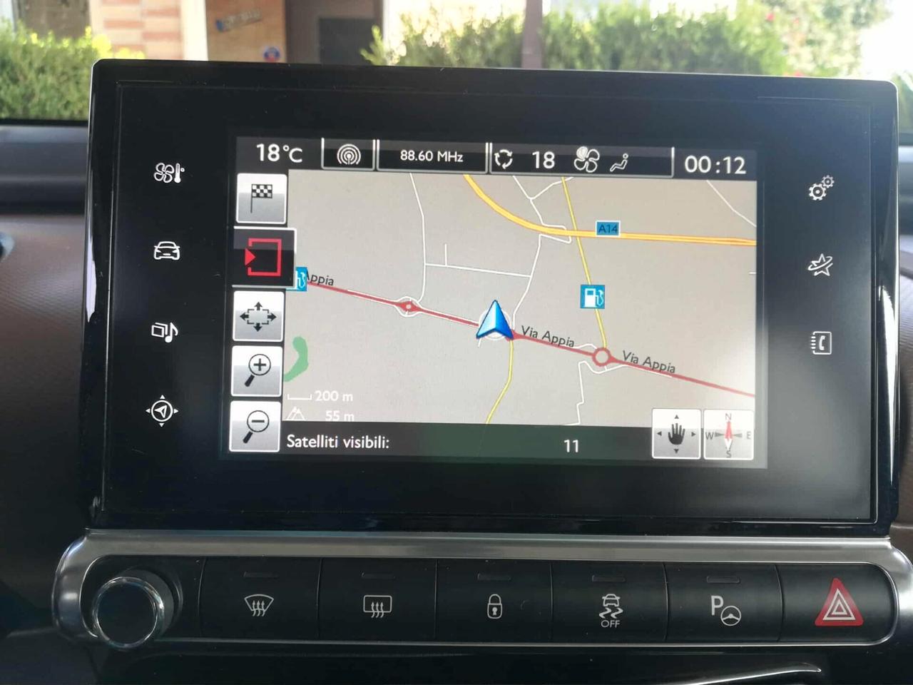 Citroen C4 Cactus Shine