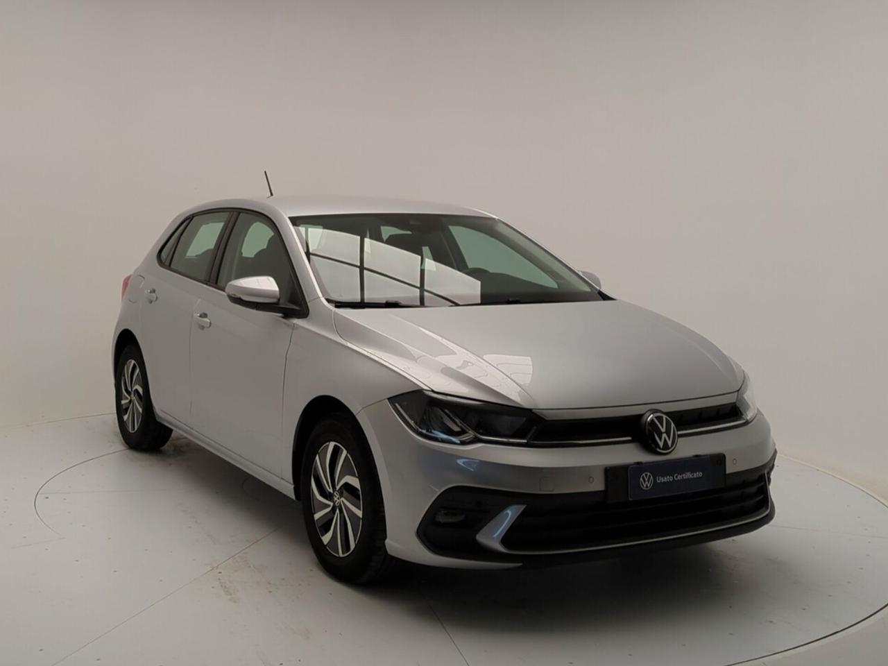 Volkswagen Polo 1.0 TSI DSG Life
